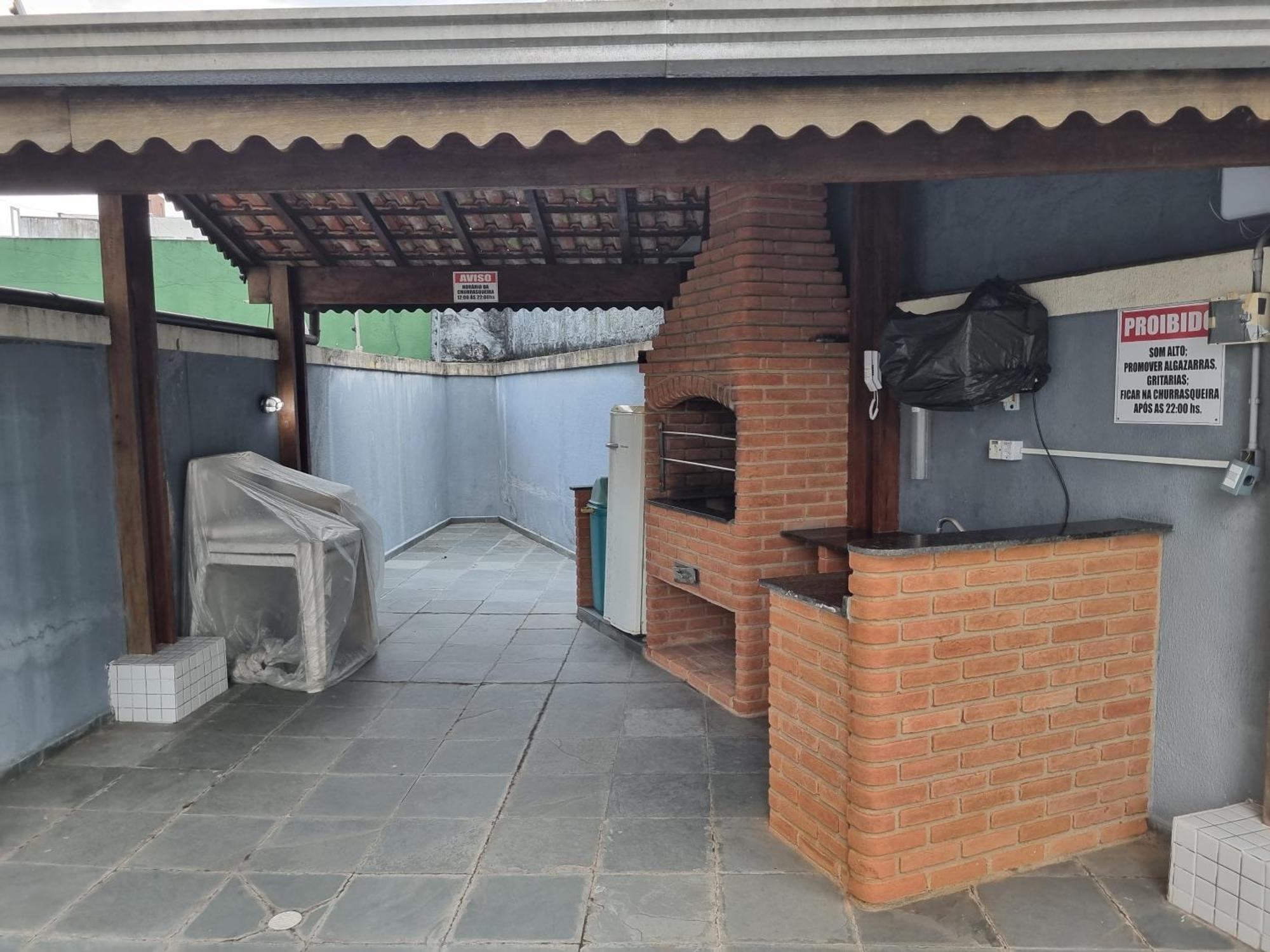 Apartamento Biarritz C/ Wi-Fi Guarujá Buitenkant foto